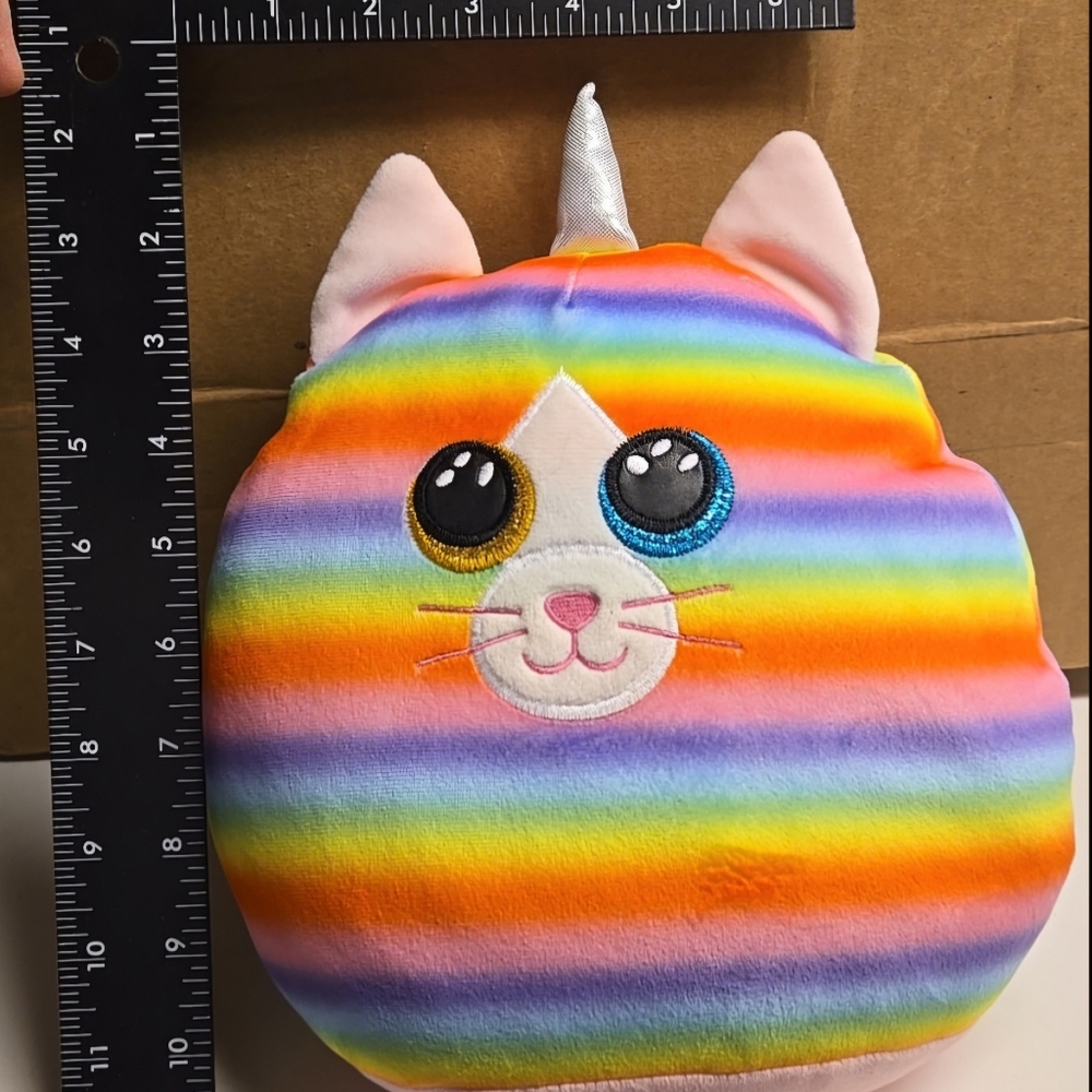 Boo-cat Heather 2